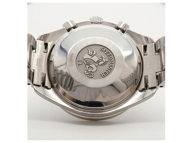 Orologio Omega Speedmaster Date 3513.50 - vista 5