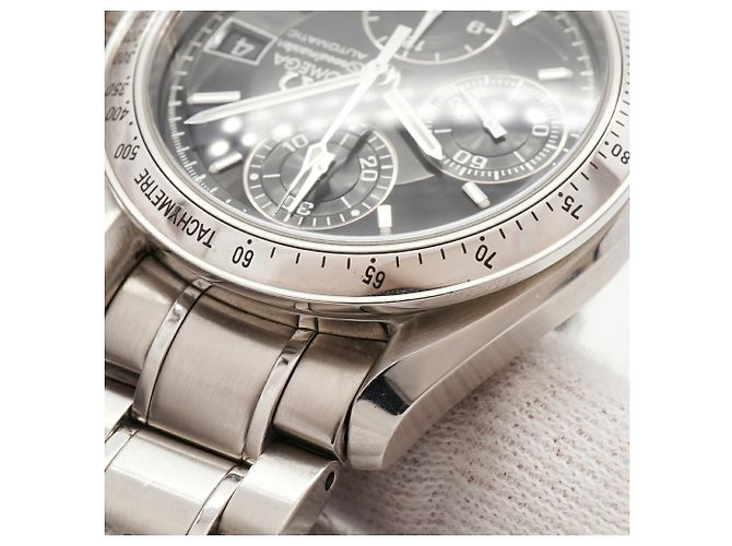 Orologio Omega Speedmaster Date 3513.50 - vista 7