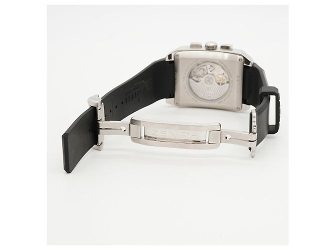 Zénith Orologio da polso Zenith Port Royal 03.0540.4021 da uomo - vista 4
