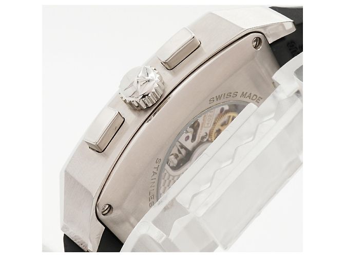 Zénith Orologio da polso Zenith Port Royal 03.0540.4021 da uomo - vista 8