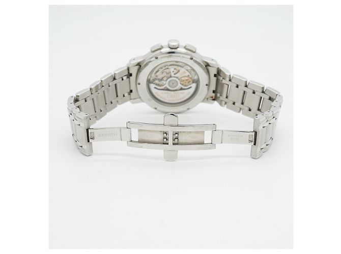 Zénith Zenith Chronomaster Moonphase 02.0240.410 Herrenuhr - Ansicht 4