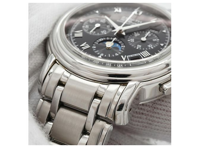 Zénith Zenith Chronomaster Moonphase 02.0240.410 Herrenuhr - Ansicht 7