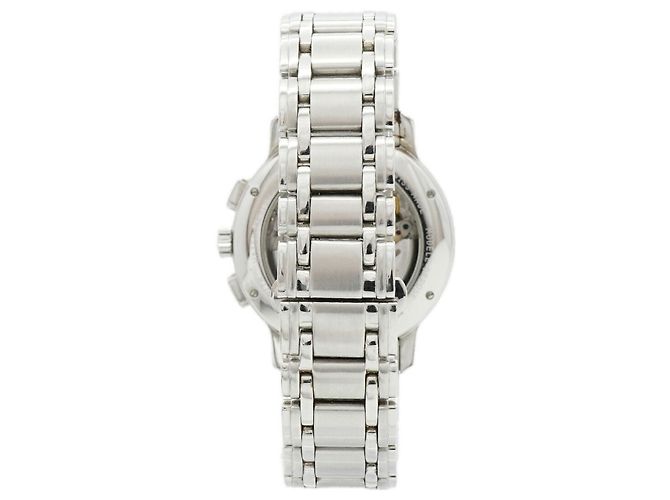 Zénith Zenith Chronomaster Moonphase 02.0240.410 Herrenuhr - Ansicht 8
