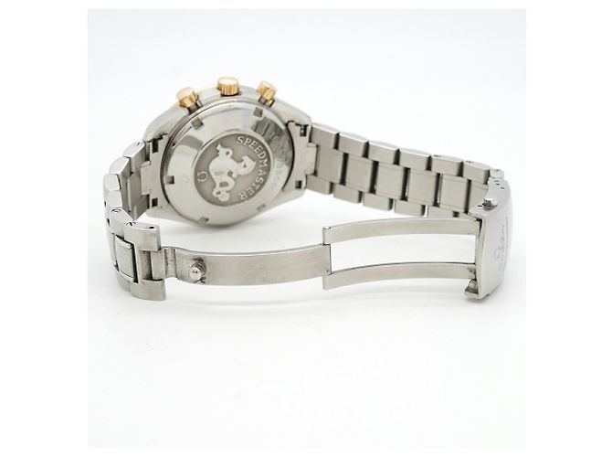 Relógio de Pulso Omega Speedmaster Day-Date - vista 4