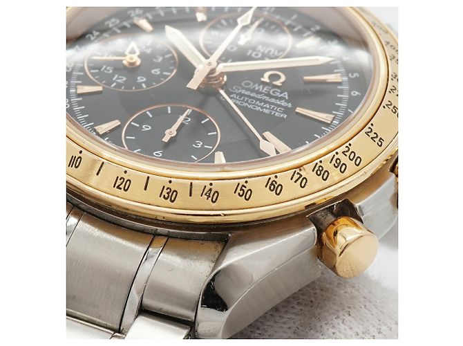Relógio de Pulso Omega Speedmaster Day-Date - vista 7