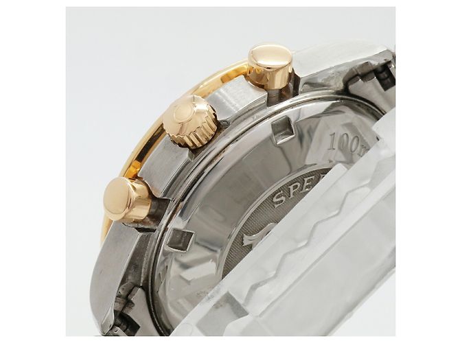 Relógio de Pulso Omega Speedmaster Day-Date - vista 9