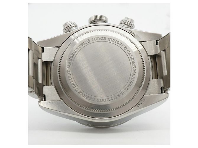 Autre Marque Orologio da uomo Tudor Black Bay Chrono 79360N - vista 5
