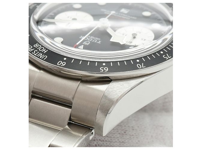 Autre Marque Orologio da uomo Tudor Black Bay Chrono 79360N - vista 7