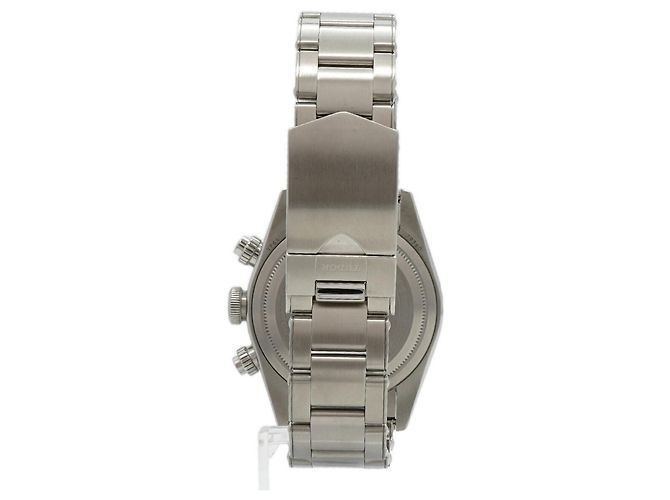 Autre Marque Orologio da uomo Tudor Black Bay Chrono 79360N - vista 8
