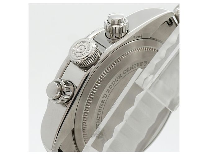 Autre Marque Orologio da uomo Tudor Black Bay Chrono 79360N - vista 9