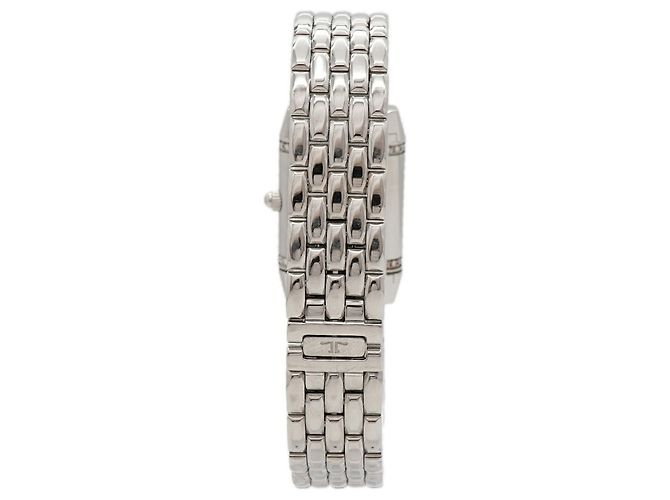 Jaeger Lecoultre Jaeger-LeCoultre Reverso Duetto Damenuhr - Ansicht 11