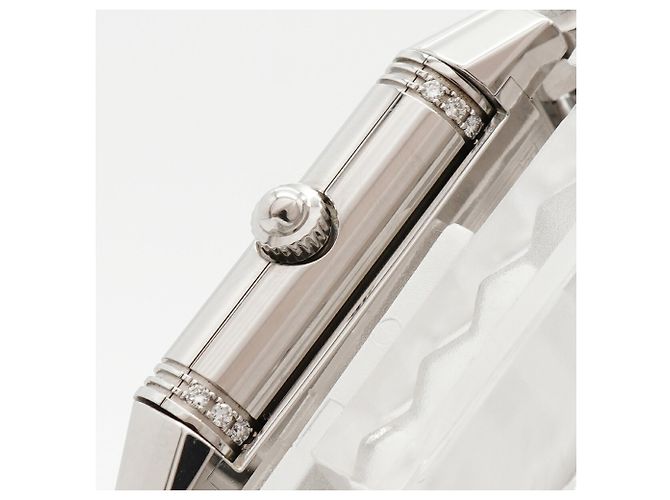 Jaeger Lecoultre Jaeger-LeCoultre Reverso Duetto Damenuhr - Ansicht 12