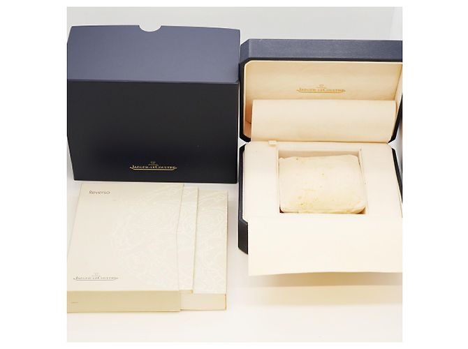 Jaeger Lecoultre Jaeger-LeCoultre Reverso Duetto Damenuhr - Ansicht 13