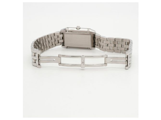 Jaeger Lecoultre Jaeger-LeCoultre Reverso Duetto Damenuhr - Ansicht 5