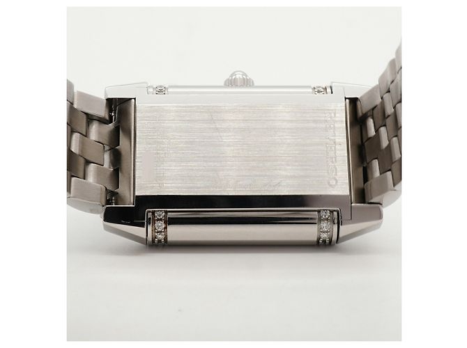 Jaeger Lecoultre Jaeger-LeCoultre Reverso Duetto Damenuhr - Ansicht 6