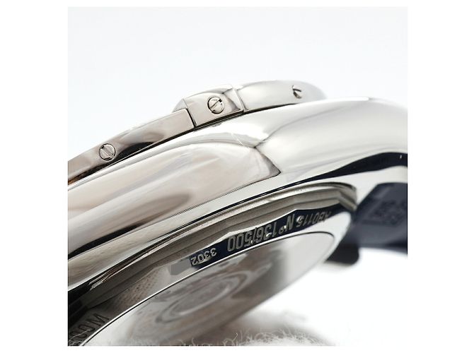 Orologio da uomo Breitling Chronomat 44 JSP AB0115 Quadrante Blu - vista 8