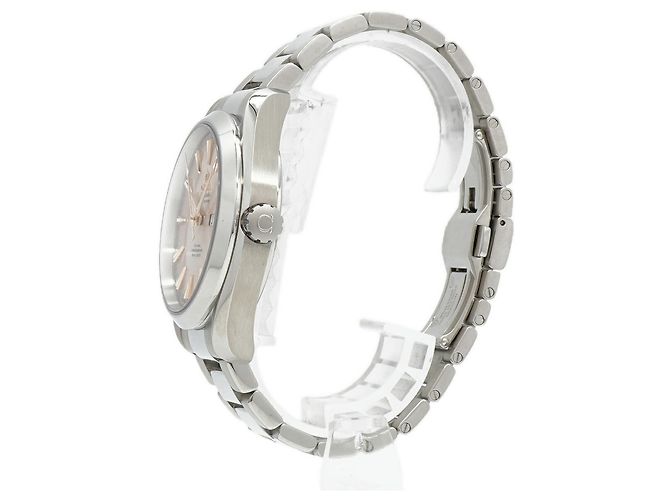 Orologio da uomo Omega Aqua Terra Annual Calendar - vista 2
