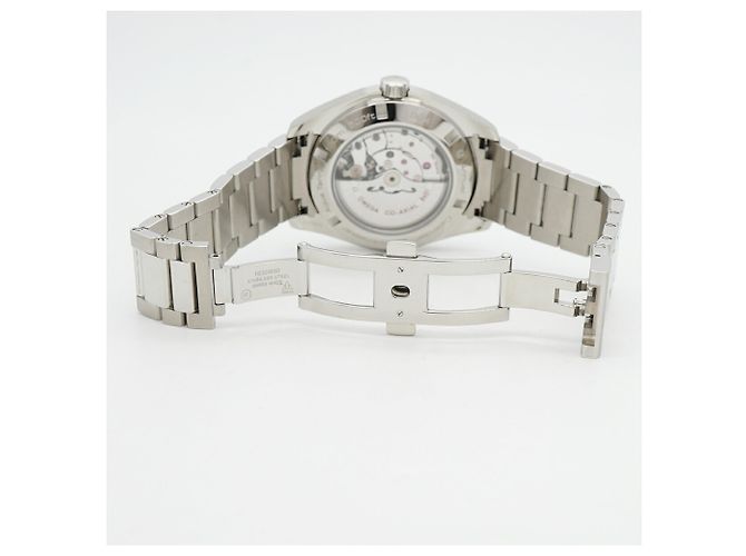 Orologio da uomo Omega Aqua Terra Annual Calendar - vista 4