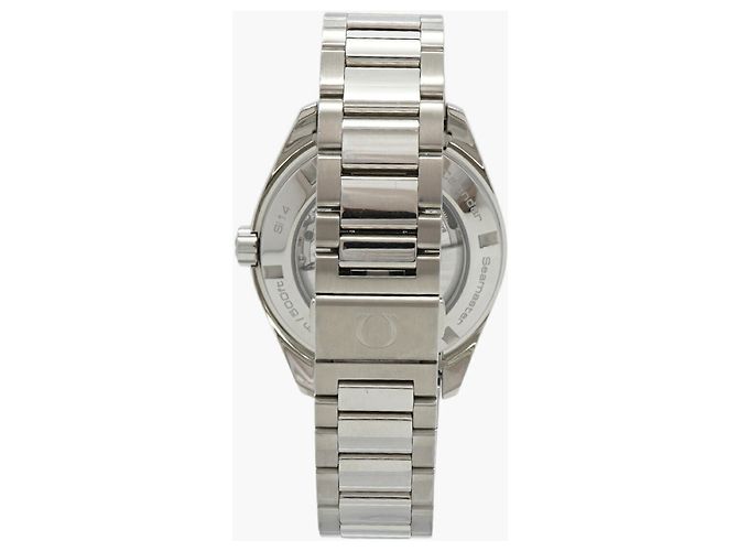 Orologio da uomo Omega Aqua Terra Annual Calendar - vista 8