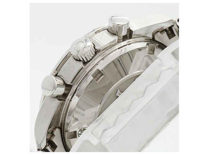 Orologio da uomo Omega Speedmaster Date 3210.50 - vista 10