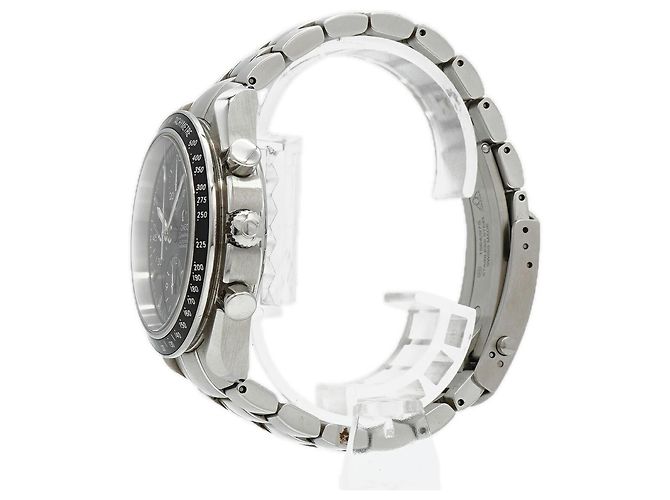 Orologio da uomo Omega Speedmaster Date 3210.50 - vista 2