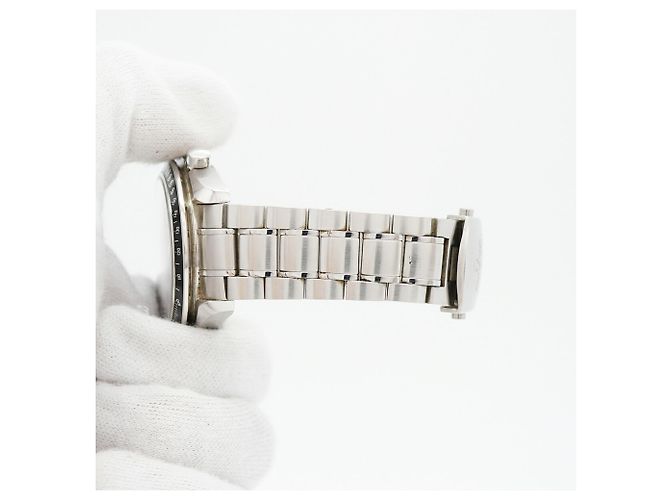 Orologio da uomo Omega Speedmaster Date 3210.50 - vista 6