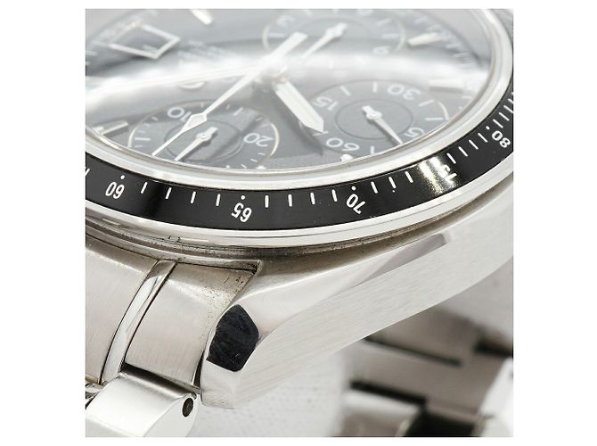 Orologio da uomo Omega Speedmaster Date 3210.50 - vista 7