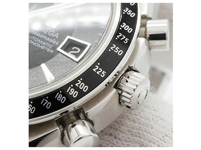 Orologio da uomo Omega Speedmaster Date 3210.50 - vista 8
