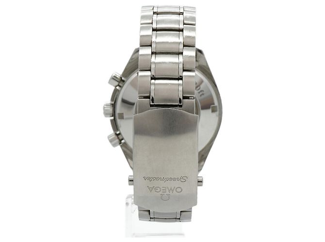 Orologio da uomo Omega Speedmaster Date 3210.50 - vista 9
