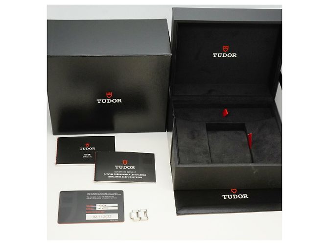 Autre Marque Orologio da polso da uomo Tudor Black Bay 58 79030B - vista 10