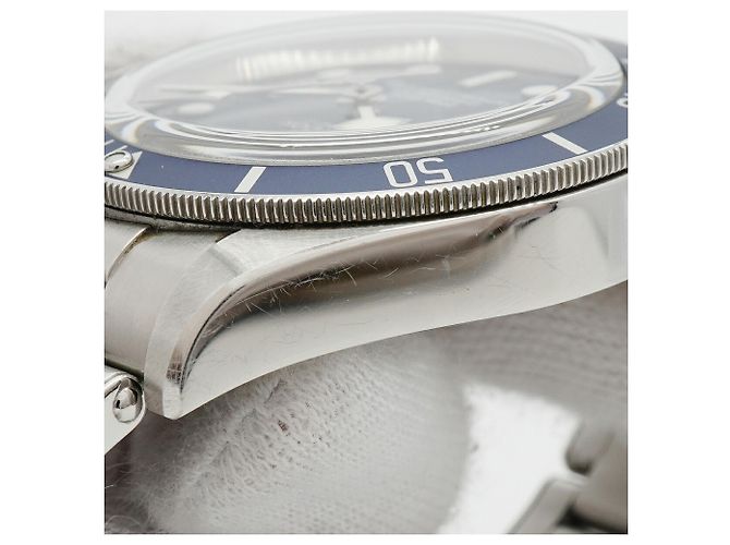 Autre Marque Orologio da polso da uomo Tudor Black Bay 58 79030B - vista 7