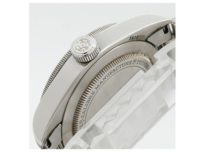 Autre Marque Orologio da polso da uomo Tudor Black Bay 58 79030B - vista 9