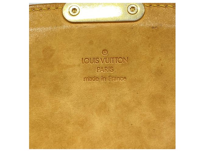 Louis Vuitton Monogram Multicolor Sologne Schultertasche Weiß - Ansicht 5