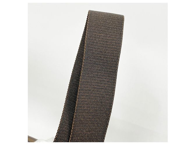 Louis Vuitton Damier Broadway Handtasche Damier ebene - Ansicht 9