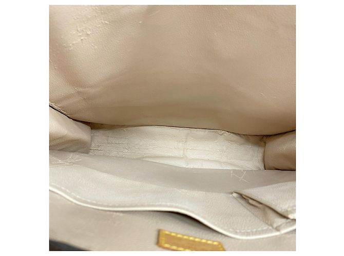 Saco Tote Louis Vuitton Monogram Sac Plat Marrom - vista 4