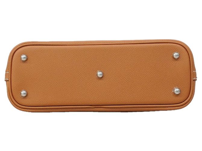 Hermès Borsa Hermes Bolide 1923 25 D'oro - vista 3