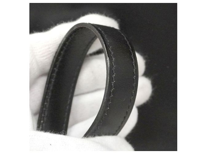 Hermès Hermes Kelly 32 Handtasche Schwarz - Ansicht 9