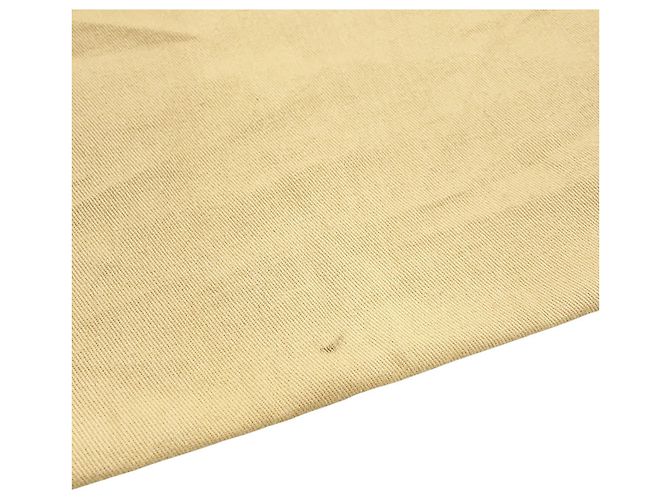 Bolsa Louis Vuitton Monogram Empreinte Vosges MM Taupe - vista 18