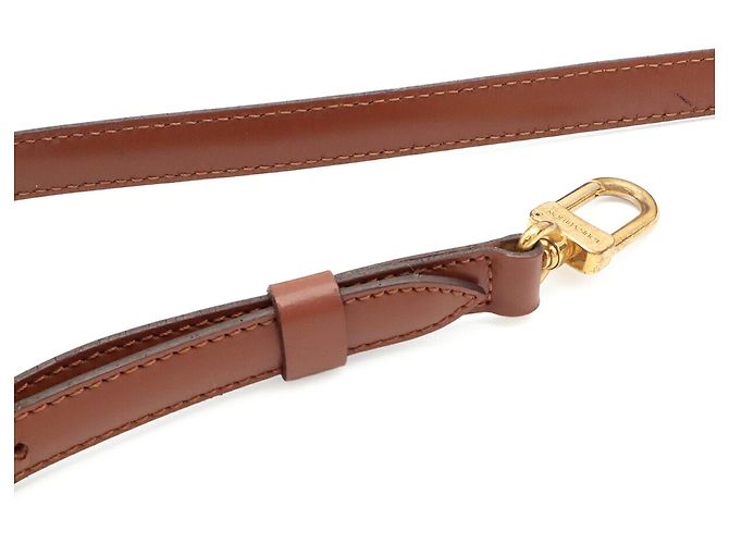 Louis Vuitton Monogram Monceau 28 Handtasche Braun Monogramm - Ansicht 6