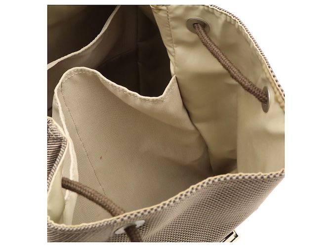 Mochila Louis Vuitton Damier Geant Pionier Damier ebene - vista 10