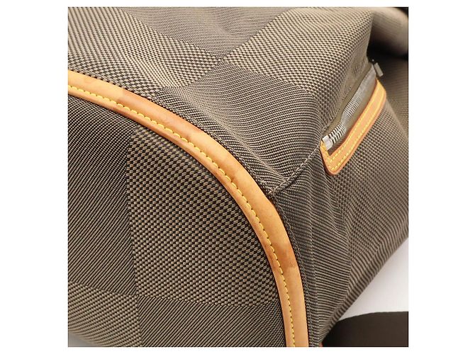 Mochila Louis Vuitton Damier Geant Pionier Damier ebene - vista 4