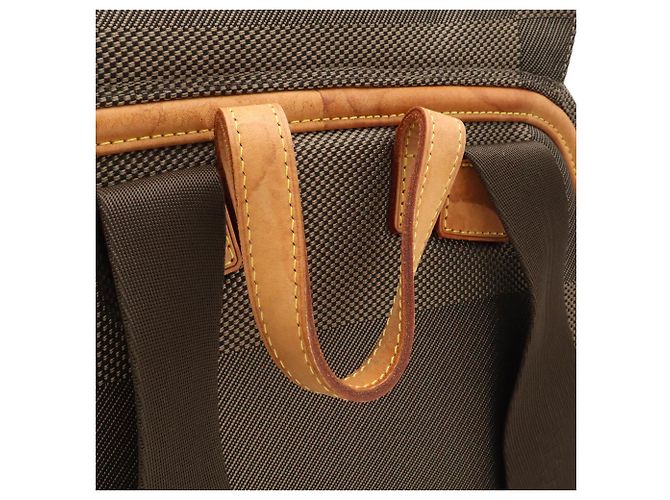 Mochila Louis Vuitton Damier Geant Pionier Damier ebene - vista 5