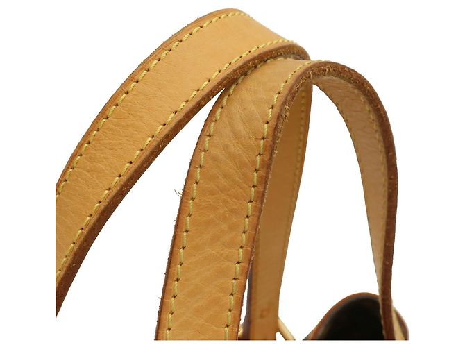 Saco Tote LOUIS VUITTON Monogram Rivet Marrom Monograma - vista 5