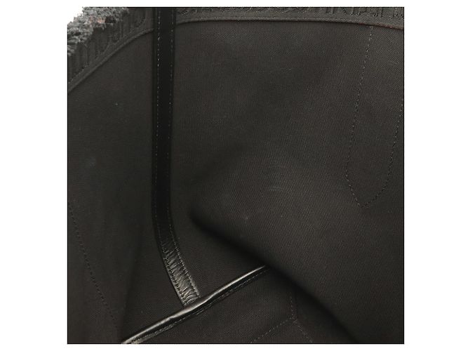 Borsa Tote Media Christian Louboutin Frangibus - vista 8