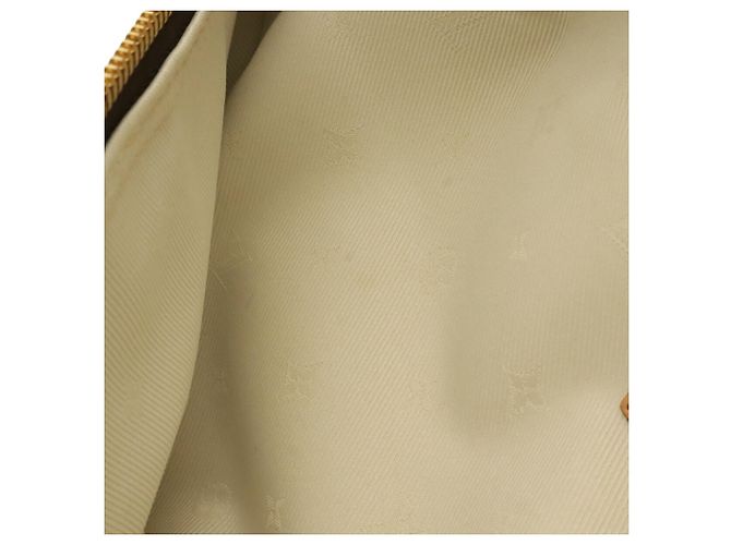 Sac à épaule Louis Vuitton Monogram Marron Monogramme - vue 10