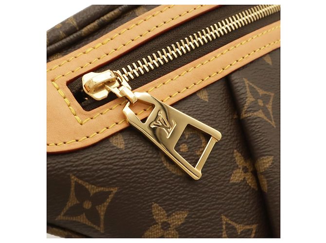 Sac à épaule Louis Vuitton Monogram Marron Monogramme - vue 6