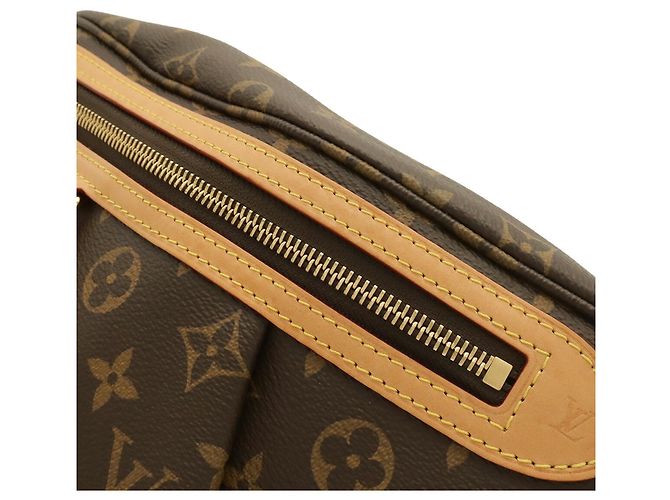 Sac à épaule Louis Vuitton Monogram Marron Monogramme - vue 7