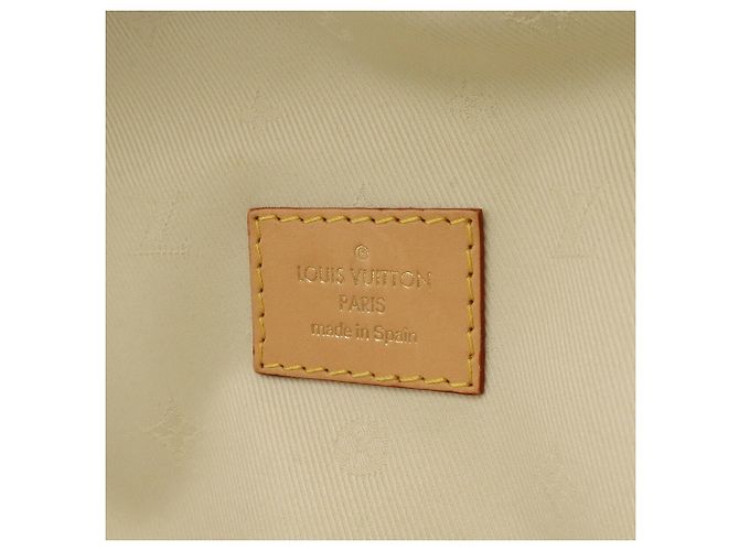 Sac à épaule Louis Vuitton Monogram Marron Monogramme - vue 9