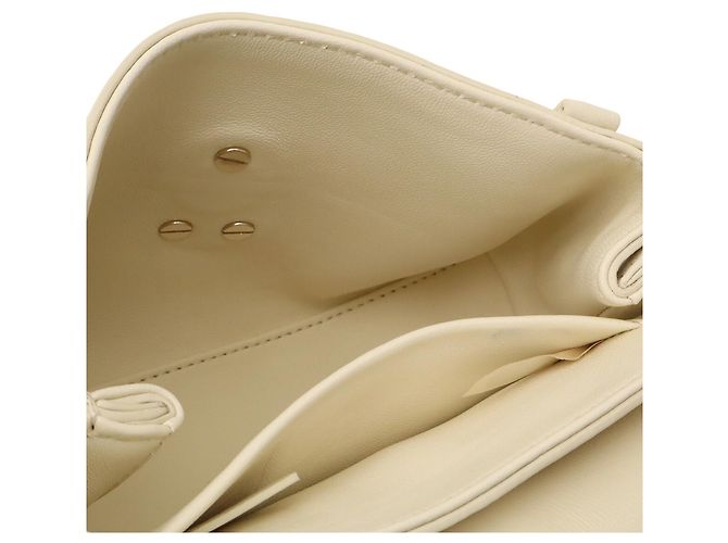 Bolso Chloé Penelope Mini Crudo - vista 10