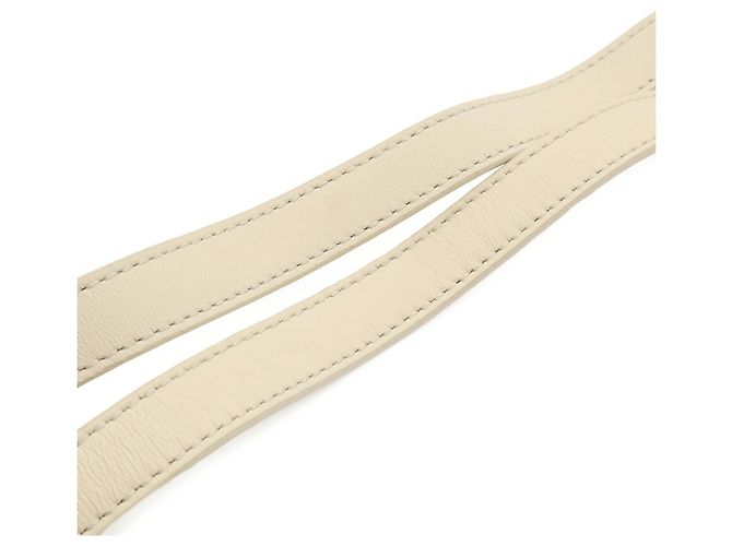Bolso Chloé Penelope Mini Crudo - vista 6